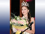 "Мисс Россия-2005" стала 16-летняя Александра Ивановская из Комсомольска-на-Амуре (ФОТО)