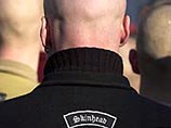 Еще одна девочка стала жертвой испанских неонацистов: ей выжгли на спине свастику Еще одна девочка стала жертвой испанских неонацистов: ей выжгли на спине свастику