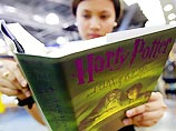 "Эффект Поттера": дети больше читают и получают меньше травм