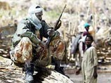 Чад объявил войну Судану