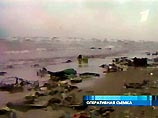 В катастрофе самолета близ Баку не выжил никто В катастрофе самолета близ Баку не выжил никто