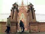 Левада-центр рассказал, кто в России будет праздновать западное Рождество Левада-центр рассказал, кто в России будет праздновать западное Рождество