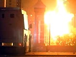 Полиция Белфаста готовится к массовым поджогам на Рождество Полиция Белфаста готовится к массовым поджогам на Рождество