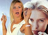 Мария Шарапова не успеет восстановиться к началу сезона Мария Шарапова не успеет восстановиться к началу сезона