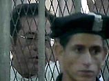 Лидер египетской оппозиционной партии "Аль-Гад" ("Завтра") Айман Нур приговорен к пяти годам тюрьмы за подделку официальных документов