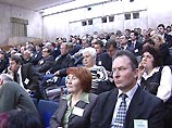 Глава СПС на Совете партии призвал к "перезагрузке" демократии Глава СПС на Совете партии призвал к "перезагрузке" демократии