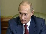 Путин поддержит переезд Конституционного суда в Петербург, если депутаты примут такой закон