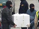 В Испании вербовщики террористов-смертников помещены под арест