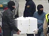 В Испании вербовщики террористов-смертников помещены под арест В Испании вербовщики террористов-смертников помещены под арест