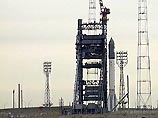 С космодрома Байконур в 8:07 мск стартовала ракета-носитель "Протон-К" с тремя спутниками для пополнения орбитальной группировки российской глобальной навигационной системы (ГЛОНАСС)