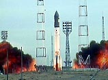 Как сообщили РИА "Новости" на командном пункте Роскосмоса, старт осуществлен штатно в расчетное время Как сообщили РИА "Новости" на командном пункте Роскосмоса, старт осуществлен штатно в расчетное время