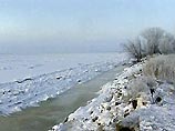 Бензольное пятно уходит из Хабаровска - воду можно пить Бензольное пятно уходит из Хабаровска - воду можно пить