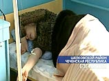 В Чечне за сутки нет новых случаев странного заболевания психогенной природы В Чечне за сутки нет новых случаев странного заболевания психогенной природы