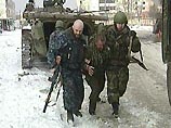 За минувшие сутки в Чечне погибли два военнослужащих срочной службы За минувшие сутки в Чечне погибли два военнослужащих срочной службы