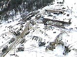 Федеральные силы понесли потери в Веденском и Курчалоевском районах Чечни Федеральные силы понесли потери в Веденском и Курчалоевском районах Чечни