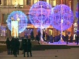 Россияне довольно консервативны во всем, что касается встречи Нового года Россияне довольно консервативны во всем, что касается встречи Нового года