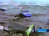 Самолет "Азербайджанских авиалиний" мог упасть из-за теракта Самолет "Азербайджанских авиалиний" мог упасть из-за теракта