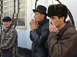 В Старых Атагах прошли похороны сестер, убитых в Подмосковье В Старых Атагах прошли похороны сестер, убитых в Подмосковье