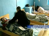 "Я расцениваю как беспочвенные и ничем не обоснованные утверждения специалистов, что причиной заболевания могло послужить отравление воды в артезианских скважинах", - заявил в воскресенье "Интерфаксу" Нутаев "Я расцениваю как беспочвенные и ничем не обоснованные утверждения специалистов, что причиной заболевания могло послужить отравление воды в артезианских скважинах", - заявил в воскресенье "Интерфаксу" Нутаев