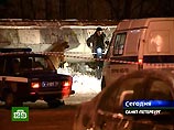 Убийство камерунца в Петербурге совершили националисты Убийство камерунца в Петербурге совершили националисты