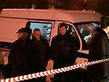 Убийство камерунца в Петербурге совершили националисты