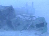 Снежная буря сбила с рельсов поезд в Японии: 4 погибших, 33 раненых (ФОТО) Снежная буря сбила с рельсов поезд в Японии: 4 погибших, 33 раненых (ФОТО)