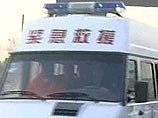 В Китае автобус рухнул в реку: 27 человек  числятся пропавшими без вести