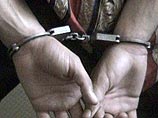 Греческая полиция арестовала в воскресенье семь человек по обвинению в похищении с целью выкупа