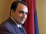Спикер армянского парламента Артур Багдасарян предложил потребовать арендную плату за дислокацию на территории Армении 102-й российской военной базы в том случае, если Ереван не договорится с Москвой о приемлемой цене на газ
