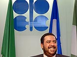 В Москву прибыла делегация ОПЕК во главе с президентом картеля Ахмадом ас-Сабахом, которая хочет узнать российские планы нефтяного производства и экспорта с целью координировать действия