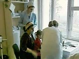 В выходные дни зафиксирован новый случай заболевания. Как сообщили "Интерфаксу" в Шелковской районной больнице, из станицы Староглазовская с признаками удушья и судорог в это медучреждение была доставлена 10-летняя Зарета Сукруева