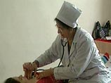 В Чечне с "психическим отравлением" в больницах остаются 62 человека, из них 45 детей В Чечне с "психическим отравлением" в больницах остаются 62 человека, из них 45 детей