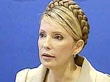Россия прекратила уголовное преследование Тимошенко в связи со сроком давности