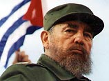 Большинство населения Кубы выступают за демократию и против бессменного лидера страны Фиделя Кастро. Таковы результаты независимого исследования, тайно проведенного на Острове свободы