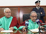 Суд над пятью болгарскими медсестрами и палестинским врачом, обвиняемыми в умышленном заражении 426 ливийских детей из города Бенгази вирусом иммунодефицита человека, состоится через месяц с новым составом судей