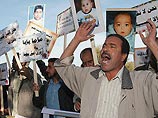 Новый суд над болгарскими медсестрами, обвиняемыми в заражении ВИЧ 426 ливийских детей, состоится через месяц Новый суд над болгарскими медсестрами, обвиняемыми в заражении ВИЧ 426 ливийских детей, состоится через месяц
