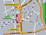 Одновременно с этим инцидентом еще в двух магазинах этой сети в Красносельском и Приморском районах были обнаружены подозрительные коробки с торчащими проводами. В настоящее во всех магазинах проводятся проверки Одновременно с этим инцидентом еще в двух магазинах этой сети в Красносельском и Приморском районах были обнаружены подозрительные коробки с торчащими проводами. В настоящее во всех магазинах проводятся проверки