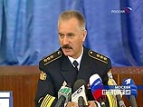 Главком ВМФ: заявления об инвентаризации Черноморского флота неприемлемы Главком ВМФ: заявления об инвентаризации Черноморского флота неприемлемы