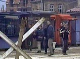 Двое сербов, жителей города Косовска Митровица в сербском крае Косово, получили ранения в результате нападений, которые произошли в ночь на понедельник