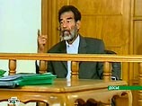 Сводный брат Саддама Хусейна, бывший глава одной из иракских спецслужб Барзан ат-Тикрити отказался давать показания специальному иракскому суду против свергнутого президента Ирака, сообщает "Интерфакс"