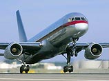 Грузинский Boeing-737, вылетевший из Москвы, совершил нештатную посадку в Тбилиси Грузинский Boeing-737, вылетевший из Москвы, совершил нештатную посадку в Тбилиси