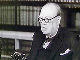 Согласно рассекреченным спустя многие годы тайным документам, британский премьер Уинстон Черчилль отправил бы Адольфа Гитлера на электрический стул в случае его поимки