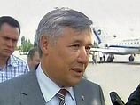 Ехануров: Украина будет забирать 15% российского газа, проходящего транзитом Ехануров: Украина будет забирать 15% российского газа, проходящего транзитом