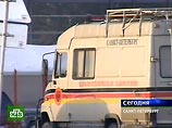 В магазинах "Максидом" в Петербурге было распылено вещество для разгона демонстраций В магазинах "Максидом" в Петербурге было распылено вещество для разгона демонстраций