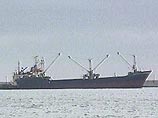 танкер African Pride, часть команды которого составляли российские моряки, был задержан 8 октября 2003 года патрульным катером Нигерии в 50 км от берегов Нигерии