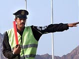 Дорожная полиция Каира провела спецоперацию против свадебных кортежей Дорожная полиция Каира провела спецоперацию против свадебных кортежей