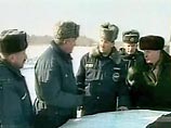 Нитробензольное пятно 2-3 января подойдет к городу Амурск с населением в 50 тысяч человек Нитробензольное пятно 2-3 января подойдет к городу Амурск с населением в 50 тысяч человек