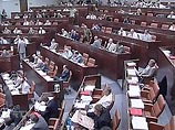 Совет Федерации РФ разрешил партиям предлагать кандидатуры губернаторов Совет Федерации РФ разрешил партиям предлагать кандидатуры губернаторов
