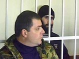 Арутюнян, обвиняемый в покушении на Буша и Саакашвили, явился в суд с зашитым ртом