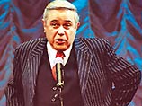 Белорусам канал "Россия" вместо обещанного "Властелина колец" 7 часов показывал Петросяна Белорусам канал "Россия" вместо обещанного "Властелина колец" 7 часов показывал Петросяна